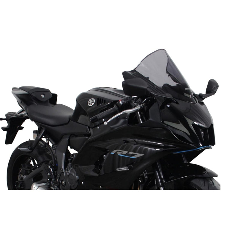 エムアールエー | MRA スクリーン レーシング スモーク YZF-R7 22-25 | 4025066172665