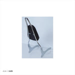 ウチカスタムパーツ｜パッド付シーシーバーセット 50cm｜SUSCC50DS25
