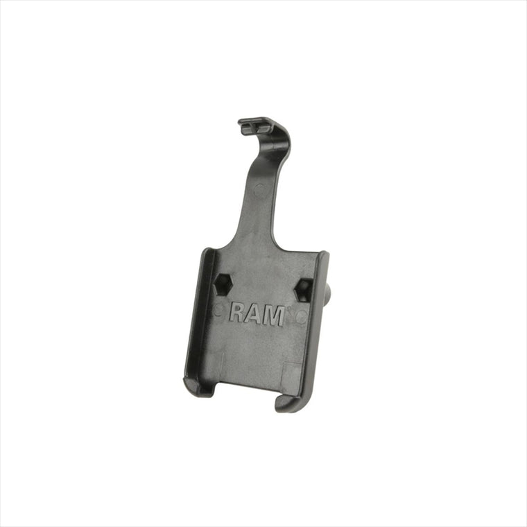 RAM MOUNTS(ラムマウント) | フォームフィット iPhone12 mini/13 mini専用ホルダー ボール無 | RAM-HOL-AP34U | RAM-HOL-AP34U