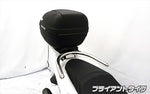 WIRUSWIN(ウイルズウィン)｜SHAD製BOX付タンデムバー/BRY｜