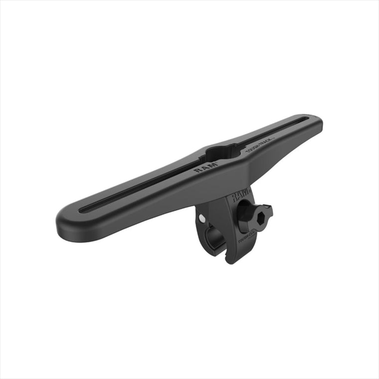 ラムマウント｜トラックレールタフクロー(S) レール全長304mm φ15.9-28.9mm対応｜RAP-400-TRACKU