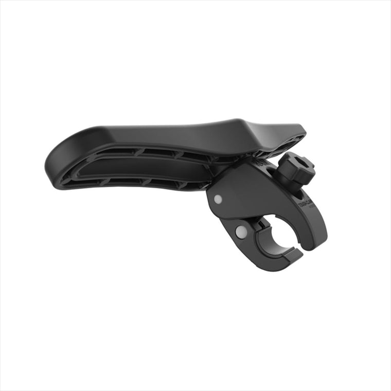 ラムマウント｜トラックレールタフクロー(S) レール全長304mm φ15.9-28.9mm対応｜RAP-400-TRACKU