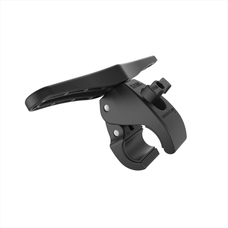 ラムマウント｜トラックレールタフクロー(L) レール全長304mm φ25.4-55.8mm対応｜RAP-401-TRACKU