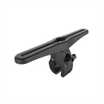 ラムマウント｜トラックレールタフクロー(M) レール全長304mm φ25.4-40.6mm対応｜RAP-404-TRACKU