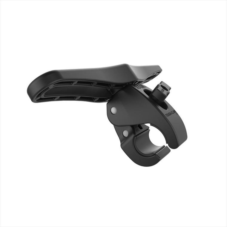 ラムマウント｜トラックレールタフクロー(M) レール全長304mm φ25.4-40.6mm対応｜RAP-404-TRACKU