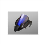 バイクパーツ 外装<br>マジカルレーシング カーボントリムスクリーン 平織/Sコート <br>001-GS1321-040S 4550255698904<br>Hayabusa 21<br>
