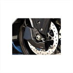 バイクパーツ 外装<br>マジカルレーシング キャリパークーリングダクト平織カーボン<br>001-GS1321-980C 4550255699024<br>Hayabusa 21<br>