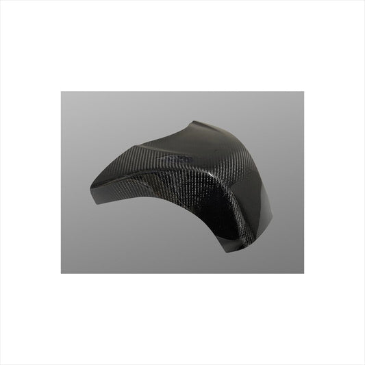 バイクパーツ 外装<br>マジカルレーシング タンクエンド 綾織カーボン<br>001-GS1321-950A 4550255699062<br>Hayabusa 21<br>