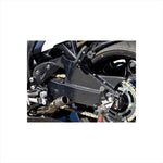 バイクパーツ 外装<br>マジカルレーシング スイングアームカバー FRP黒 <br>001-GS1321-5501 4550255699079<br>Hayabusa 21<br>