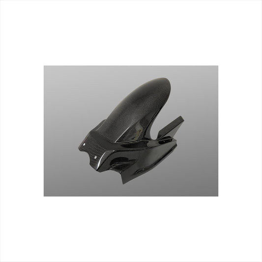 バイクパーツ 外装<br>マジカルレーシング リアフェンダー FRP黒 <br>001-GS1321-5001 4550255699109<br>Hayabusa 21(ノーマルスイングアーム用)<br>