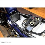 バグースモーターサイクル｜一体型フェンダーレスキット BLK｜BG-FL10BK