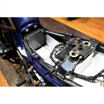 バグースモーターサイクル｜一体型フェンダーレスキット SLV｜BG-FL10SL