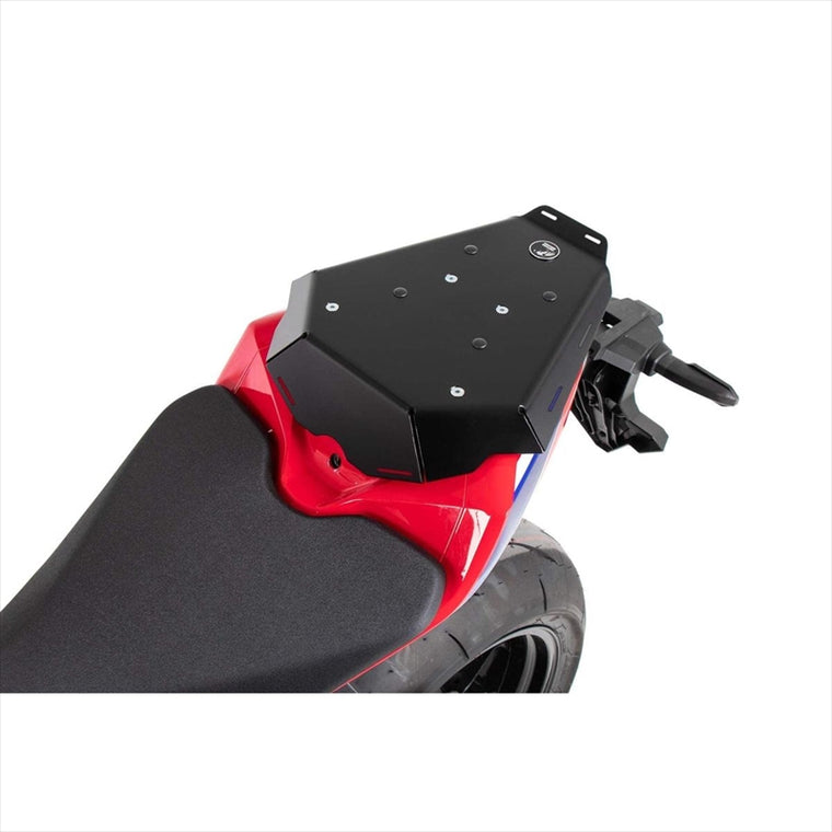 HEPCO&BECKER(ヘプコアンドベッカー) | スポーツラック ブラック | 6709524 00 01 | CBR1000RR-R/SP Fireblade 20-23