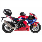HEPCO&BECKER(ヘプコアンドベッカー) | スポーツラック ブラック | 6709524 00 01 | CBR1000RR-R/SP Fireblade 20-23