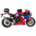 HEPCO&BECKER(ヘプコアンドベッカー) | スポーツラック ブラック | 6709524 00 01 | CBR1000RR-R/SP Fireblade 20-23