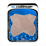 STOMPGRIP(ストンプグリップ)｜トラクションパッドタンクキット クリア ｜55-10-0043C