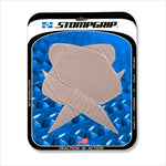 STOMPGRIP(ストンプグリップ)｜トラクションパッドタンクキット クリア｜55-14-0149C