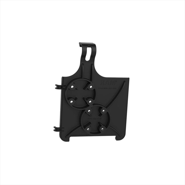 RAM MOUNTS(ラムマウント) | フォームフィット iPad mini6専用ホルダー ボール無 | RAM-HOL-AP36U | RAM-HOL-AP36U