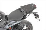 HEPCO&BECKER(ヘプコアンドベッカー) | スポーツラック ブラック | 6707545 00 01 | Daytona675/R/Street Triple675RX 13-18