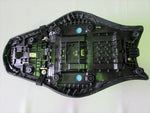【ディービーズ】ローダウンゲルシート 15mm         MT-09SP 21- MT09-SP-SH2