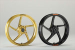 OZ RACING(オーゼットレーシング)｜ホイールGASS RS-A R550-17｜H6019KA55PB