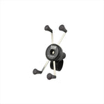 RAM MOUNTS(ラムマウント)Xグリップ M ＆タフストラップベースセット φ22.2-35.05mm対応 一体式RAP-460-UN10U