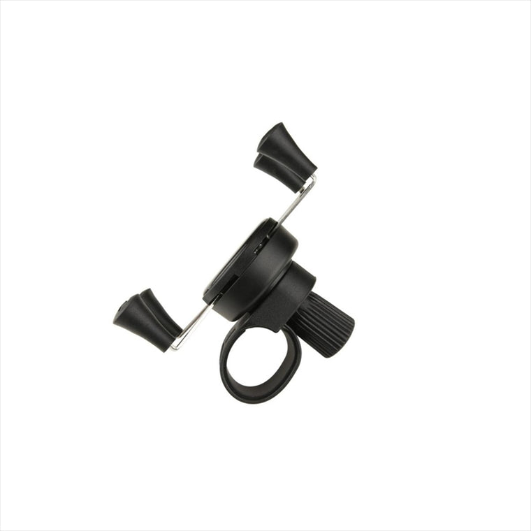 RAM MOUNTS(ラムマウント)Xグリップ S ＆タフストラップベースセット φ22.2-35.05mm対応 一体式RAP-460-UN7U