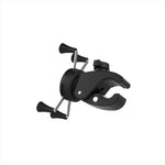 RAM MOUNTS(ラムマウント)Xグリップ S ＆タフクロー S セット φ15.9-28.9mm対応 一体式RAM-HOL-UN7-400-2U
