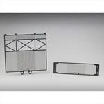 エッチングファクトリー｜ラジエター＆オイルクーラーガードセットSB｜RON-DAEG-00-SB