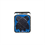 STOMPGRIP(ストンプグリップ)トラクションパッドタンクキット ブラック 55-10-0182B