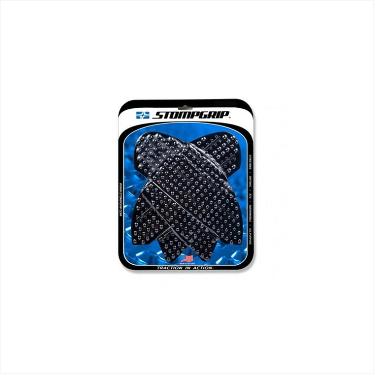 STOMPGRIP(ストンプグリップ)トラクションパッドタンクキット ブラック 55-10-0182B
