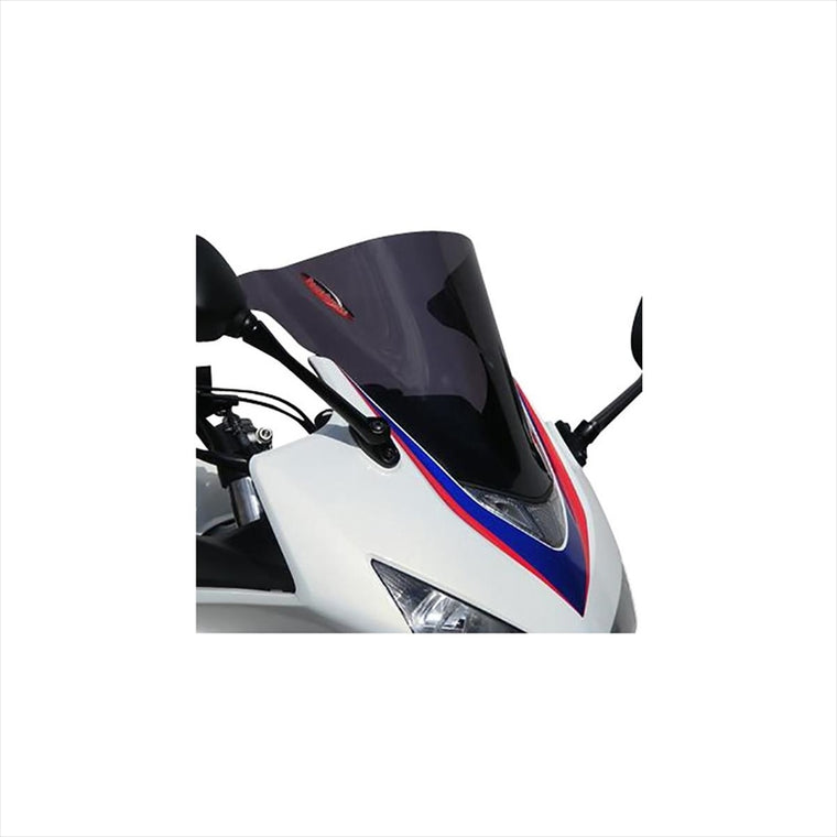 パワーブロンズ｜エアフロースクリーン ブラック｜400-H135-003