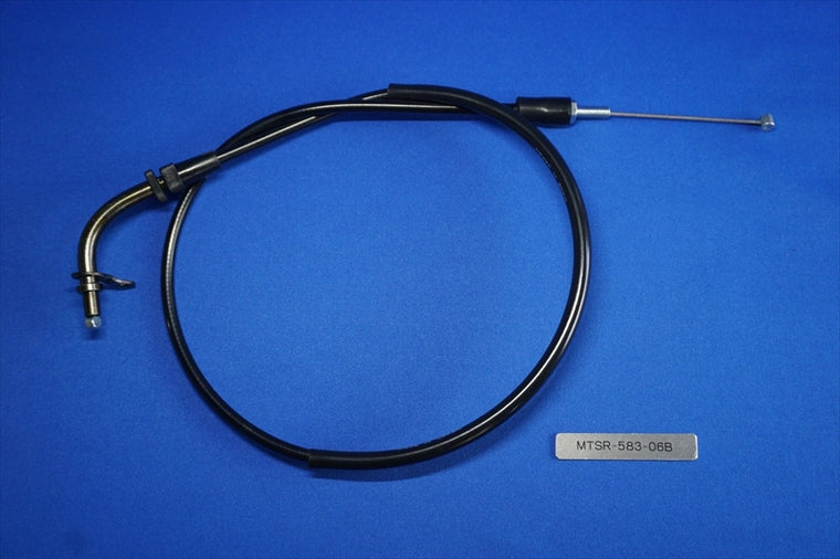 M-TECH(エムテック)｜スロットルケーブル｜MTSR-583-06B