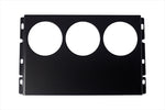 Jass Performance(ジャスパフォーマンス)｜オーディオメーターパネル ブラック｜2252