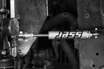 Jass Performance(ジャスパフォーマンス)エンジントルクダンパー レッド5285