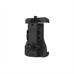 RAM MOUNTS(ラムマウント) | クイックグリップ MagSafe用クレイドルホルダー 1インチボール | RAM-HOL-UN15WBU | RAM-HOL-UN15WBU