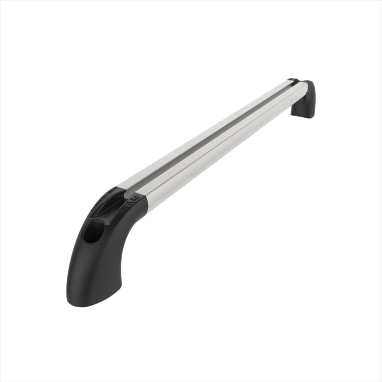ラムマウント｜ハンドトラックレール シルバー 全長53.3cm｜RAM-TRACK-H15U