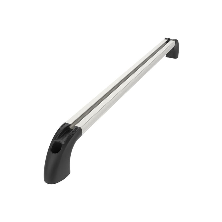 ラムマウント｜ハンドトラックレール シルバー 全長60.9cm｜RAM-TRACK-H18U