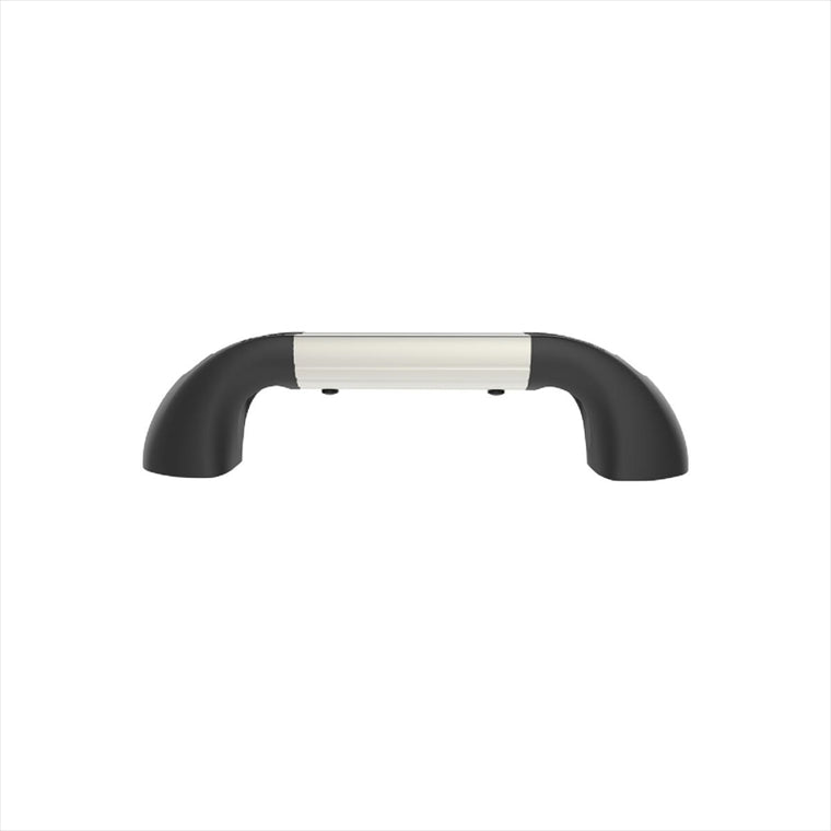 ラムマウント｜ハンドトラックレール シルバー 全長25.4cm｜RAM-TRACK-H4U