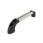 ラムマウント｜ハンドトラックレール シルバー 全長30.4cm｜RAM-TRACK-H6U