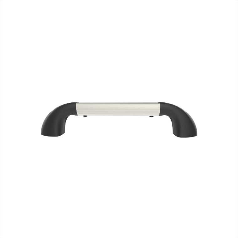 ラムマウント｜ハンドトラックレール シルバー 全長30.4cm｜RAM-TRACK-H6U