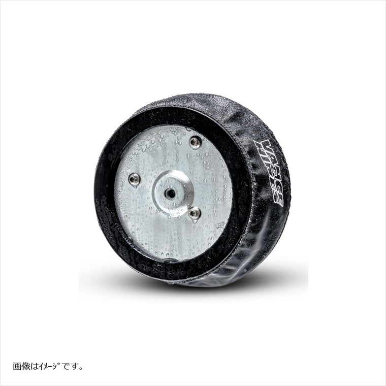 バンスアンドハインズ｜ネイキッド エアインテイク レインカバー｜22931