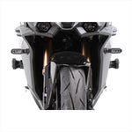 HEPCO&BECKER(ヘプコアンドベッカー) | クラッシュパッド ブラック | 5073547 00 01 | GSX-S1000GT/GX 22-25