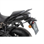 HEPCO&BECKER(ヘプコアンドベッカー) | C-Bowサイドキャリア ブラック | 6303547 00 01 | GSX-S1000GT/GX 22-25
