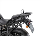 HEPCO&BECKER(ヘプコアンドベッカー) | C-Bowサイドキャリア ブラック | 6303547 00 01 | GSX-S1000GT/GX 22-25