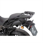 HEPCO&BECKER(ヘプコアンドベッカー) | トップケースキャリア イージーラック ブラック | 6613547 01 01 | GSX-S1000GT 22-25