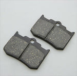 【パフォーマンスマシン】ブレーキPAD                  125X4R Dp Organic Compound Sdp911 PER-0052-1602DR-A