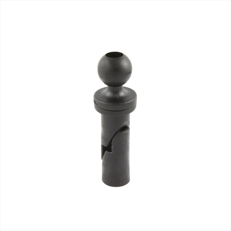 ラムマウント｜チューブウェッジベース 内径φ22.2-25.4mm対応 1インチボール｜RAP-B-354U