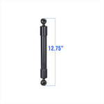 ラムマウント｜パイプジョイント 全長32.3cm 1インチボール用｜RAP-BB-230-14U