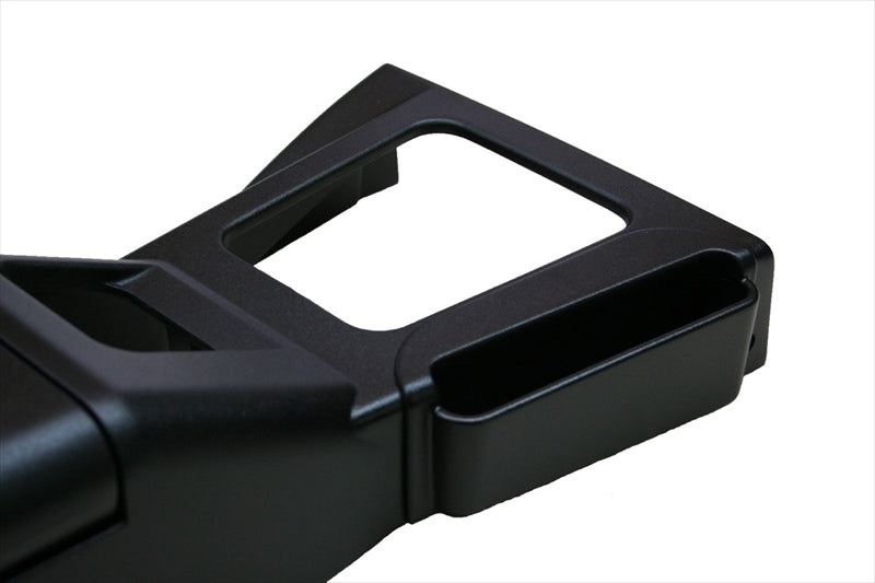 ホンダ　エリート50 フロントコンソール　旧車 I.L.Motorsport(アイエルモータースポーツ) ロングセンターコンソール